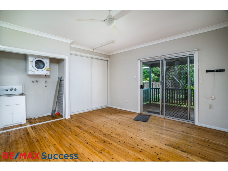 124A Holberton Street, Newtown QLD 4350