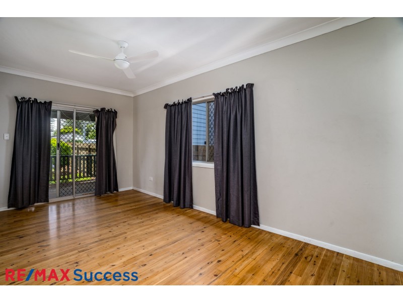 124A Holberton Street, Newtown QLD 4350