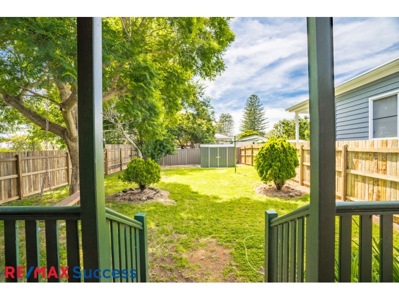124A Holberton Street, Newtown QLD 4350