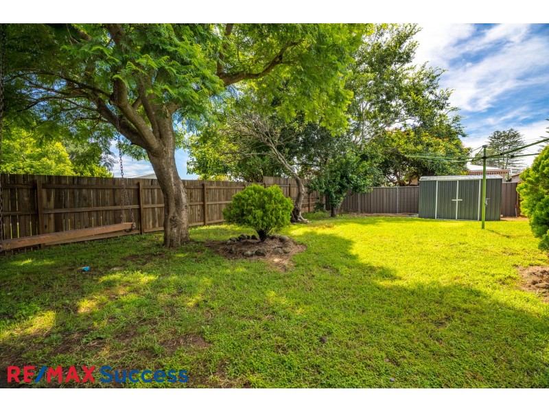 124A Holberton Street, Newtown QLD 4350