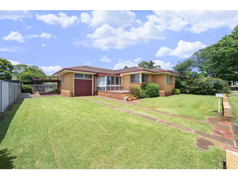 468 Alderley Street, Harristown QLD 4350