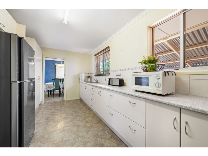 468 Alderley Street, Harristown QLD 4350