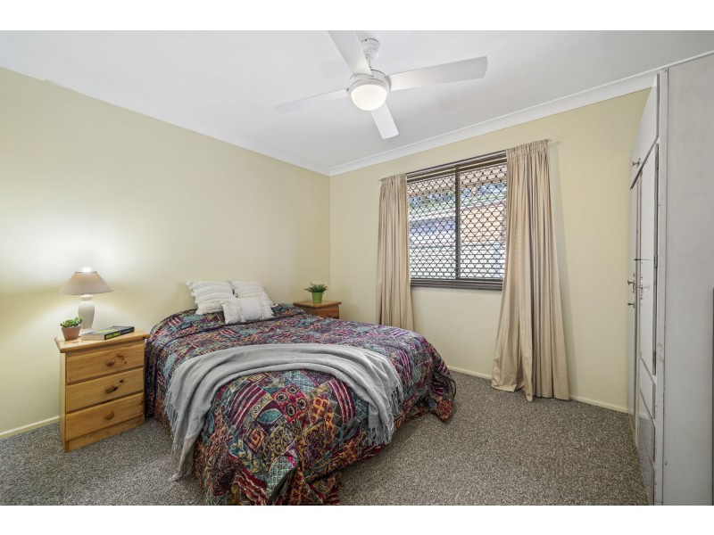 468 Alderley Street, Harristown QLD 4350