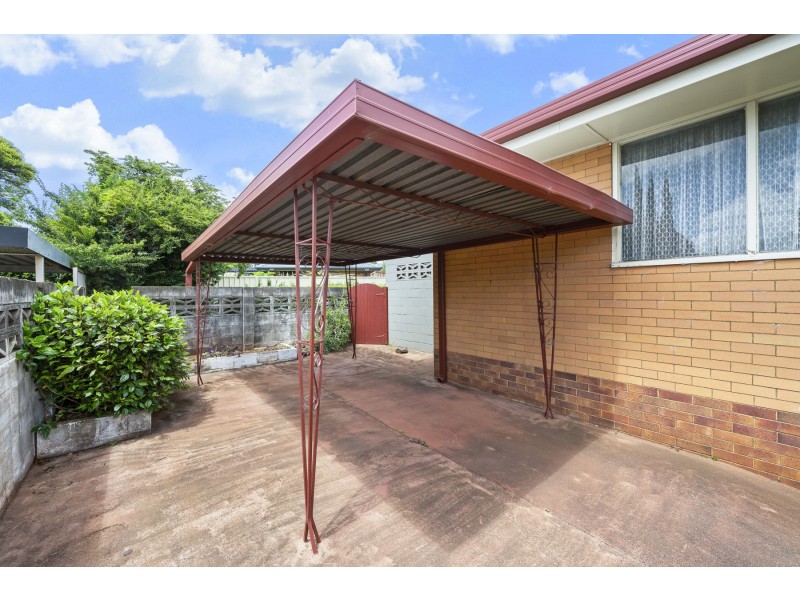 468 Alderley Street, Harristown QLD 4350