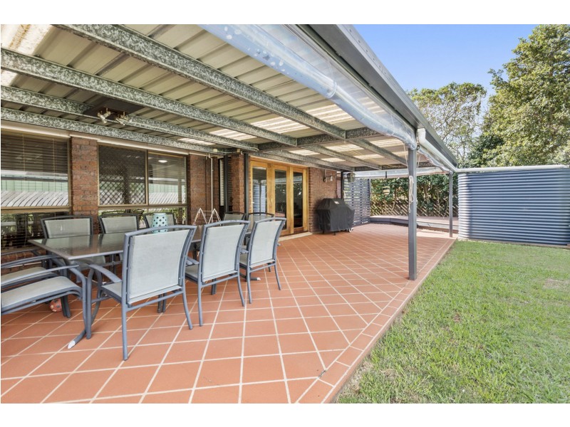 19 Cypress Street, Rangeville QLD 4350