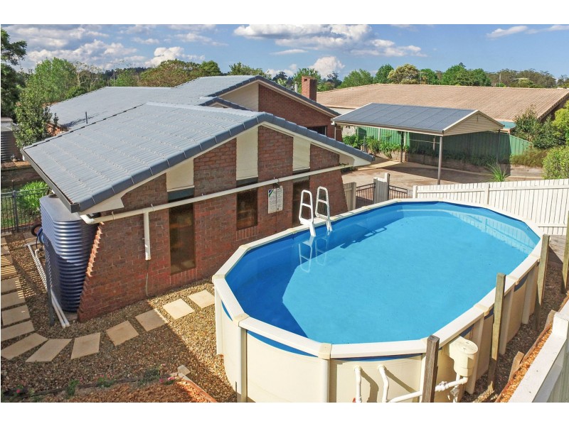 19 Cypress Street, Rangeville QLD 4350