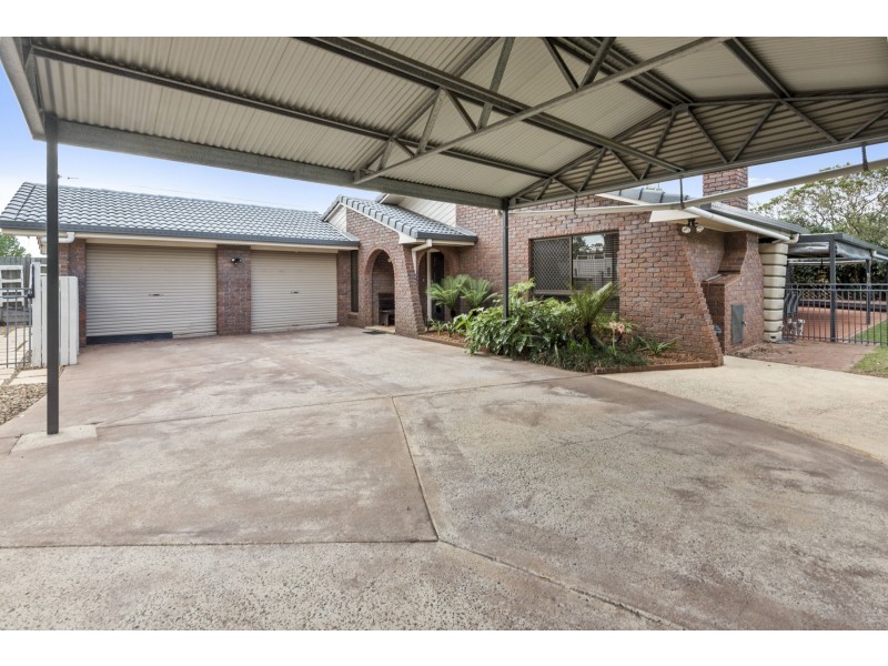 19 Cypress Street, Rangeville QLD 4350