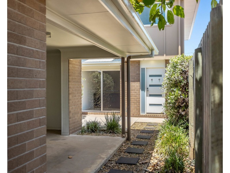4/227 Nelson Street, Kearneys Spring QLD 4350