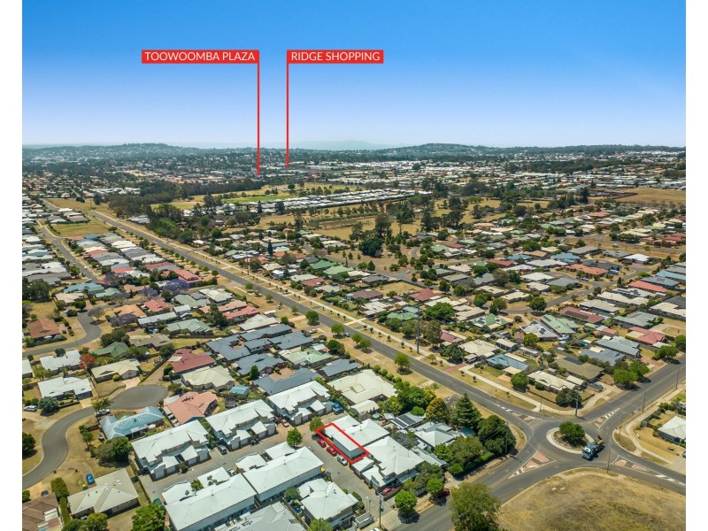 4/227 Nelson Street, Kearneys Spring QLD 4350