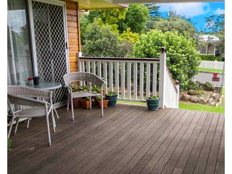28 Dalgleish Street, South Toowoomba QLD 4350