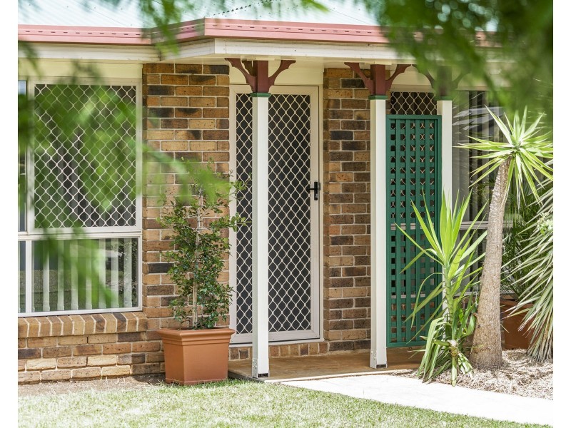 20 Satinwood Court, Glenvale QLD 4350