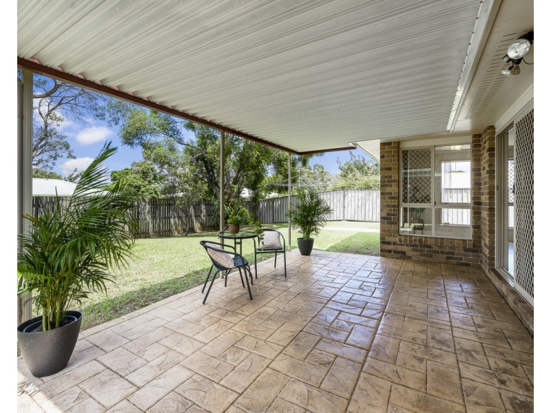 20 Satinwood Court, Glenvale QLD 4350