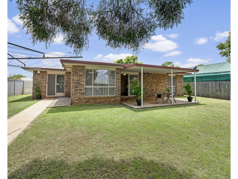 20 Satinwood Court, Glenvale QLD 4350