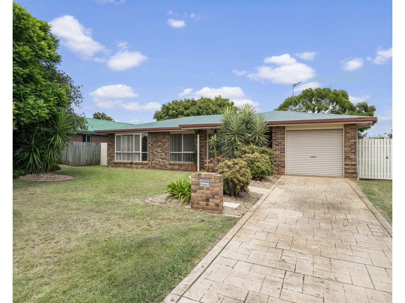 20 Satinwood Court, Glenvale QLD 4350