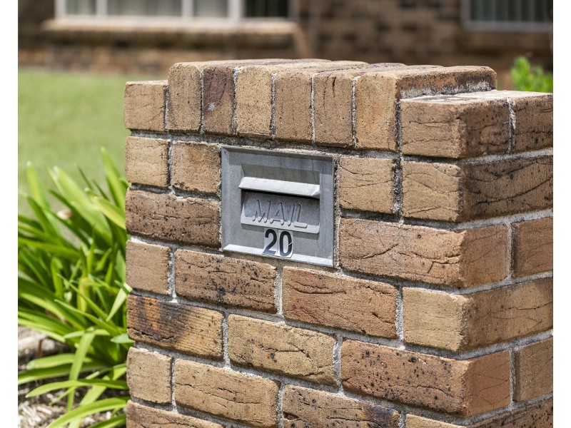 20 Satinwood Court, Glenvale QLD 4350