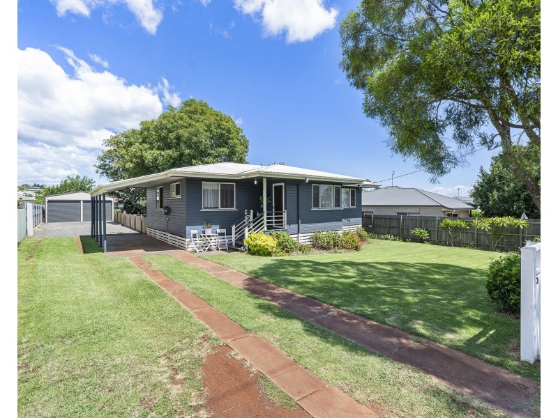 26 Gipps Street, Drayton QLD 4350