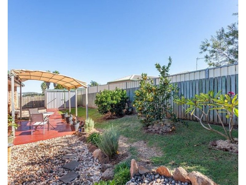 7 Stoneyhurst Court, Glenvale QLD 4350