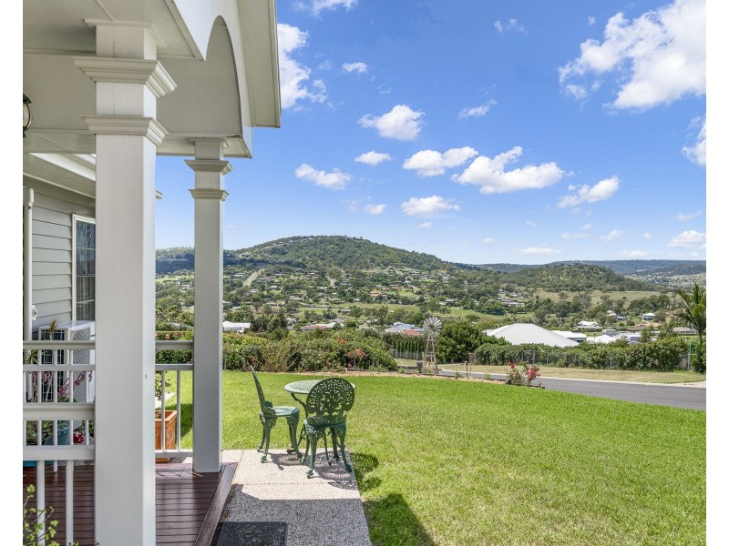 26 Kingston Road, Hodgson Vale QLD 4352