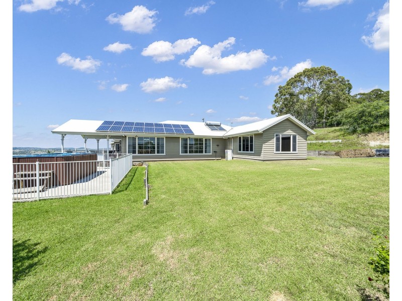 26 Kingston Road, Hodgson Vale QLD 4352