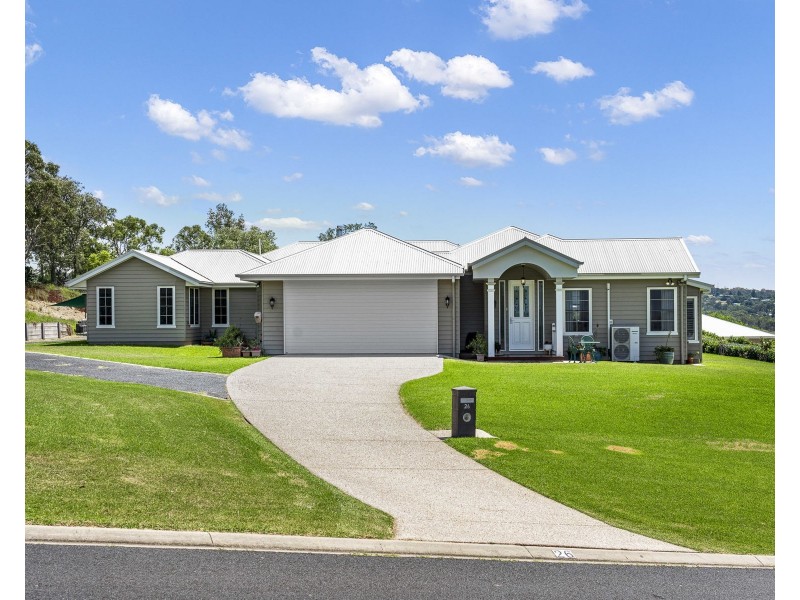 26 Kingston Road, Hodgson Vale QLD 4352