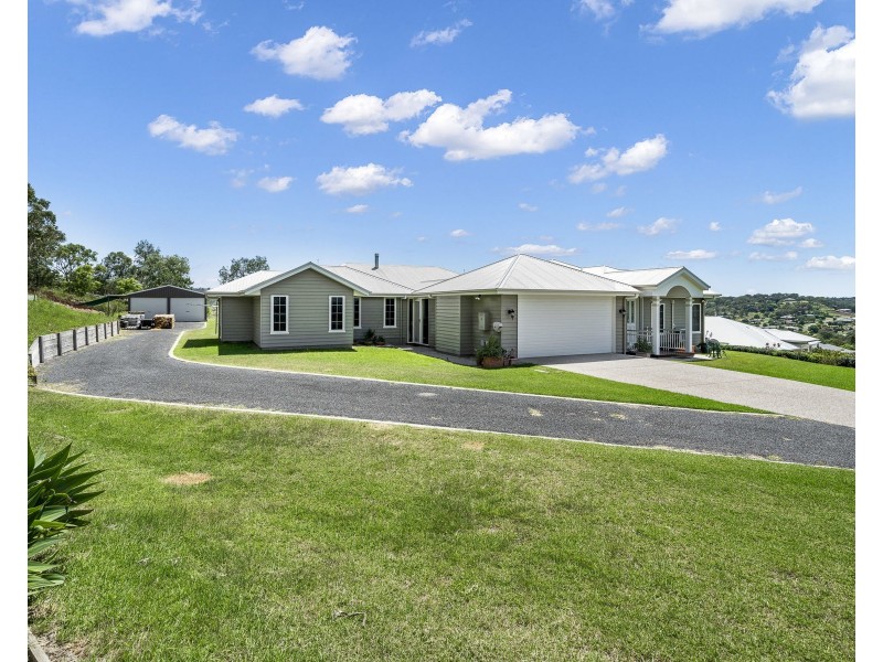 26 Kingston Road, Hodgson Vale QLD 4352