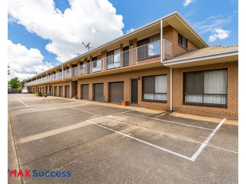 7/10 Phillip Street, East Toowoomba QLD 4350