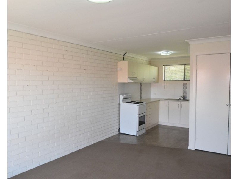 7/10 Phillip Street, East Toowoomba QLD 4350