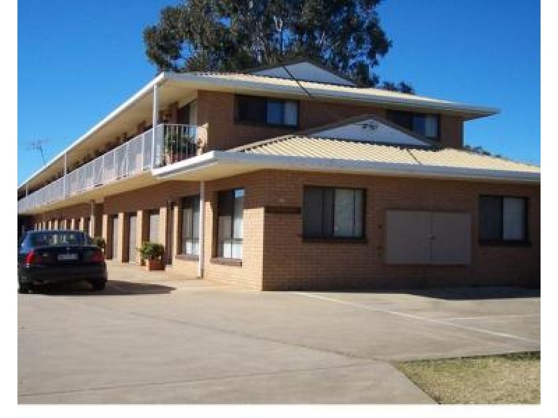 7/10 Phillip Street, East Toowoomba QLD 4350