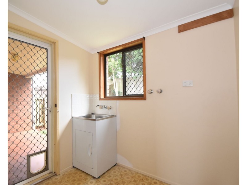 1/37 Agnes Street, Centenary Heights QLD 4350