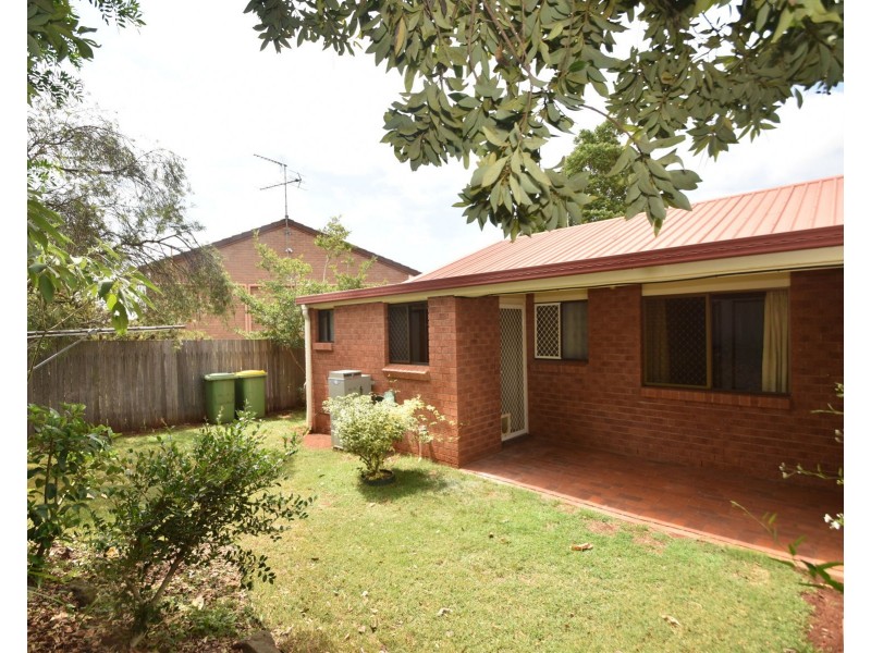 1/37 Agnes Street, Centenary Heights QLD 4350