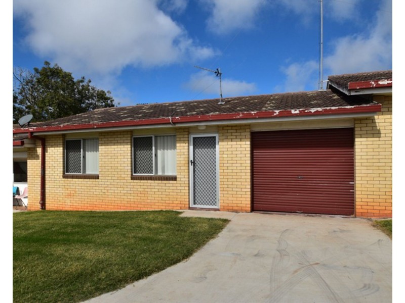 3/117 Mort Street, Toowoomba City QLD 4350