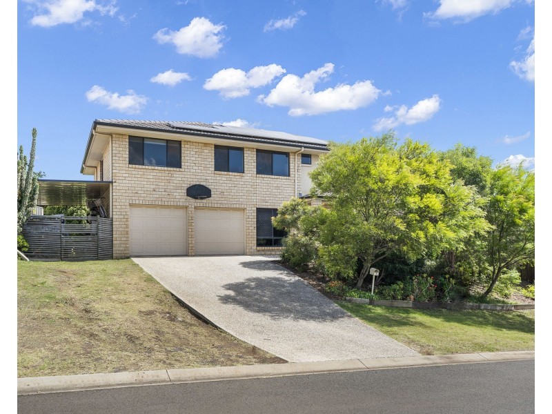 4 Winning Street, Glenvale QLD 4350