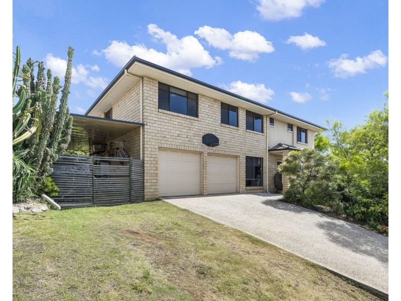 4 Winning Street, Glenvale QLD 4350