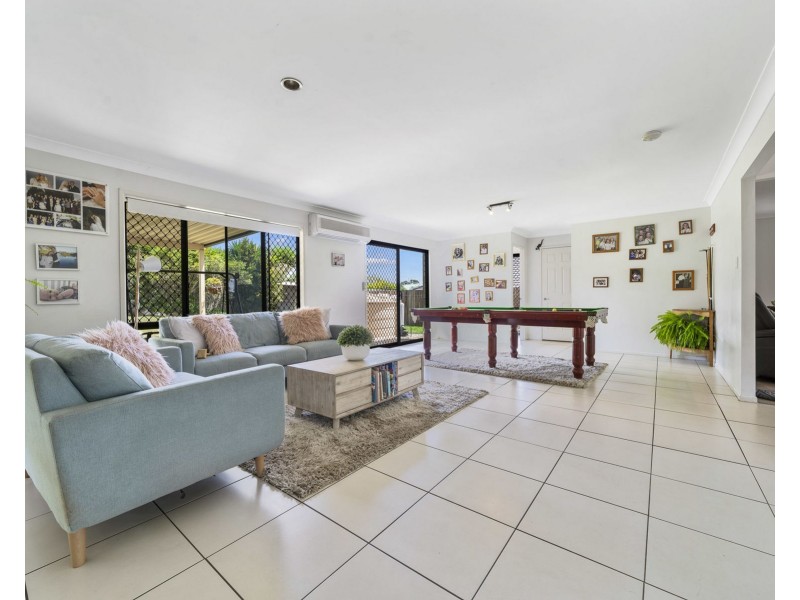 4 Winning Street, Glenvale QLD 4350