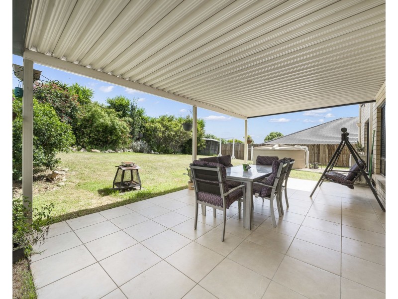 4 Winning Street, Glenvale QLD 4350