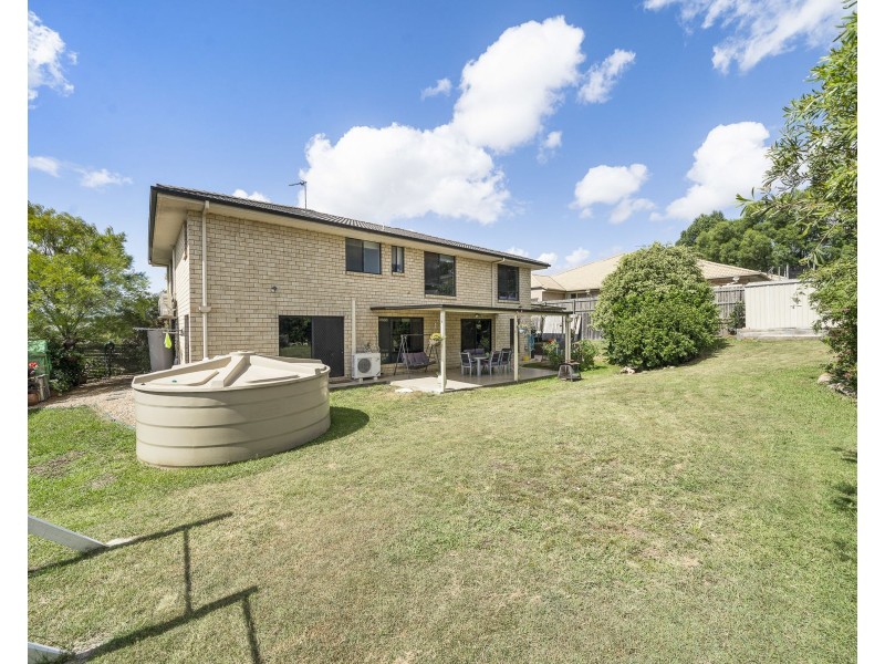 4 Winning Street, Glenvale QLD 4350