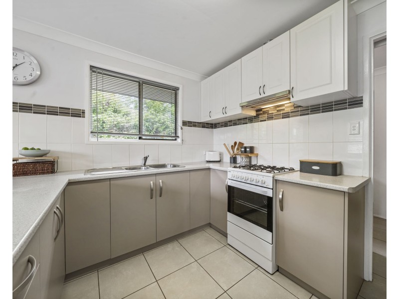 3 Nicholas Street, Goombungee QLD 4354