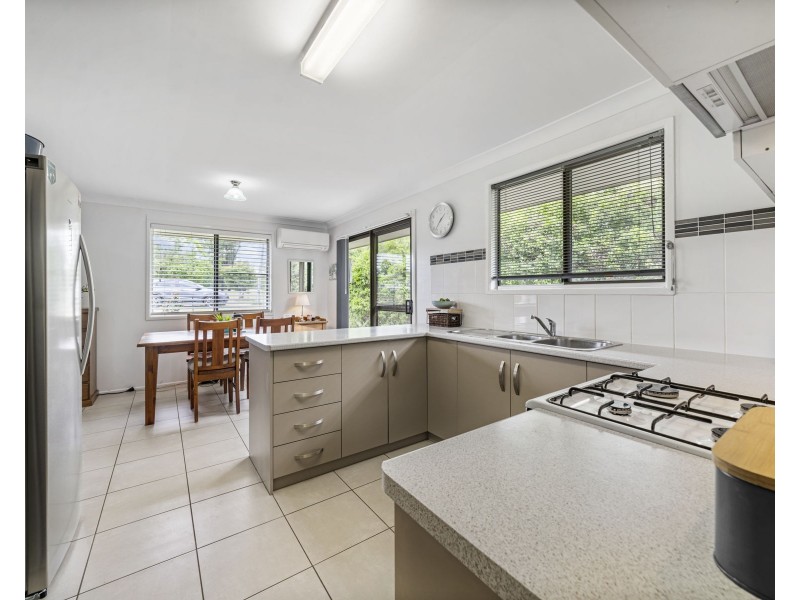 3 Nicholas Street, Goombungee QLD 4354