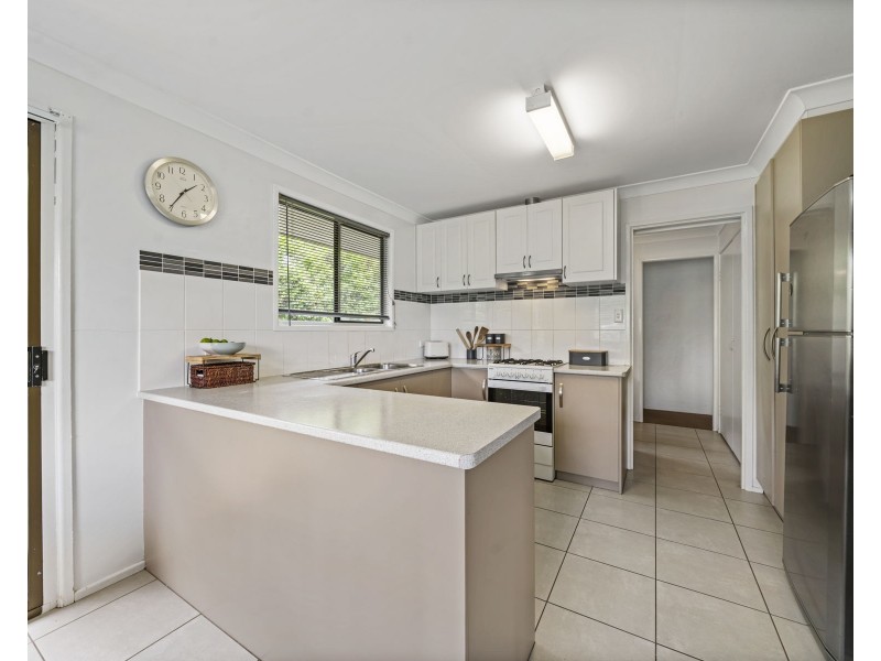 3 Nicholas Street, Goombungee QLD 4354