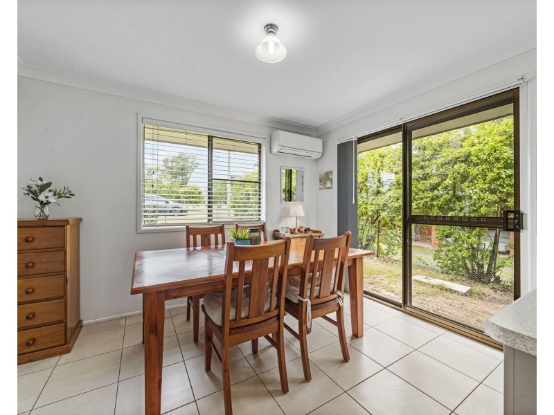 3 Nicholas Street, Goombungee QLD 4354