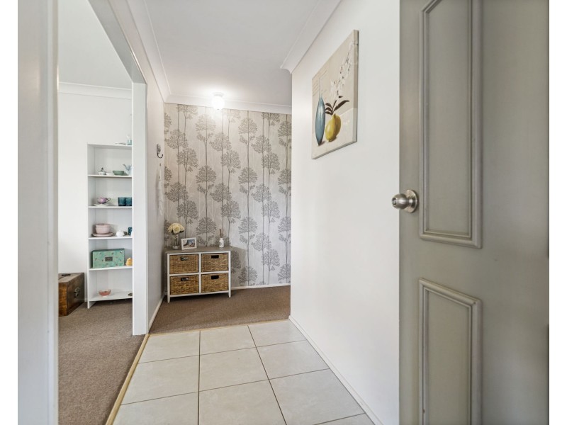 3 Nicholas Street, Goombungee QLD 4354