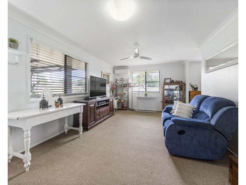 3 Nicholas Street, Goombungee QLD 4354
