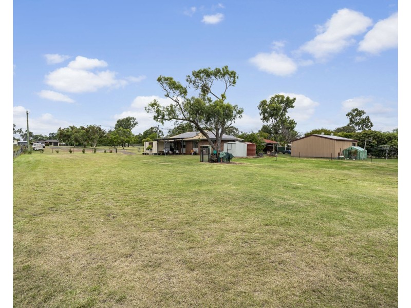 3 Nicholas Street, Goombungee QLD 4354
