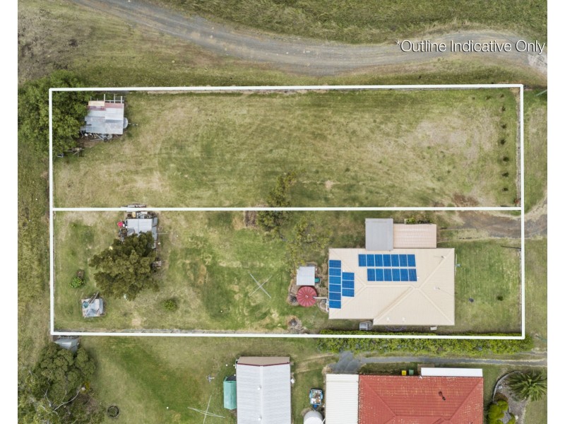 3 Nicholas Street, Goombungee QLD 4354