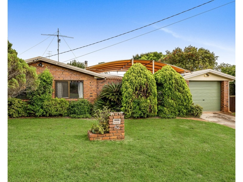 42 Poinciana Street, Newtown QLD 4350