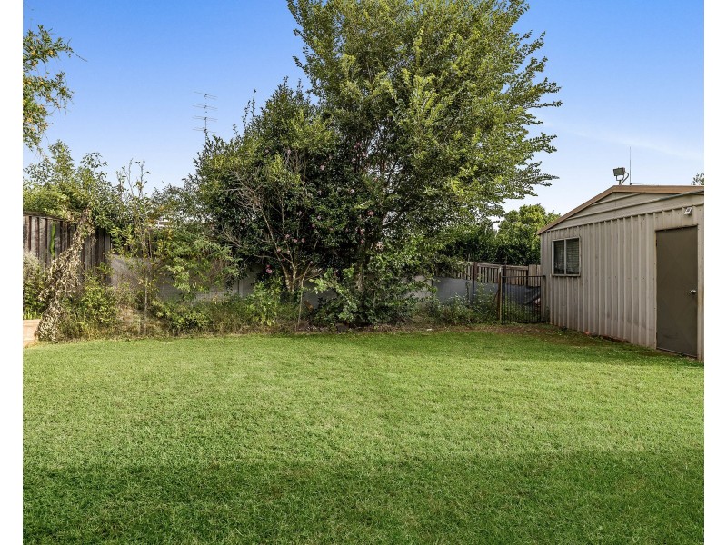 42 Poinciana Street, Newtown QLD 4350