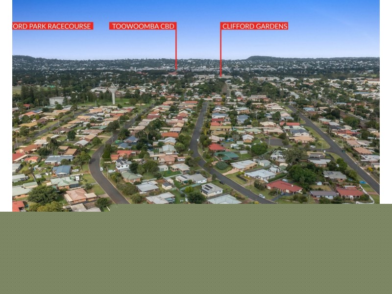 42 Poinciana Street, Newtown QLD 4350