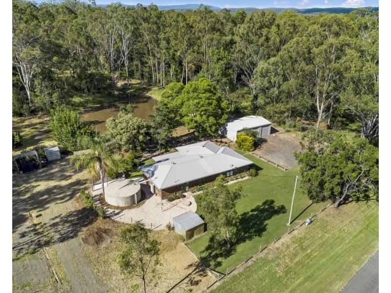 90 Koreelah Street, Upper Lockyer QLD 4352