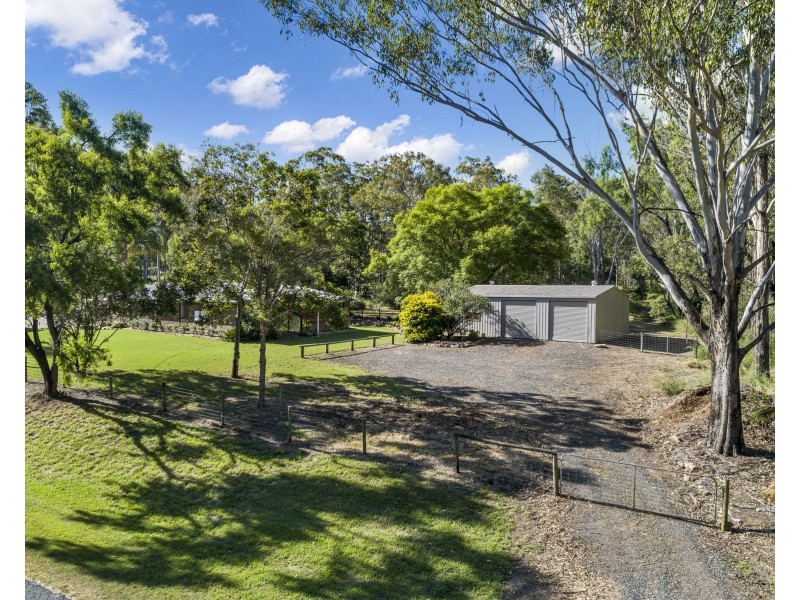 90 Koreelah Street, Upper Lockyer QLD 4352