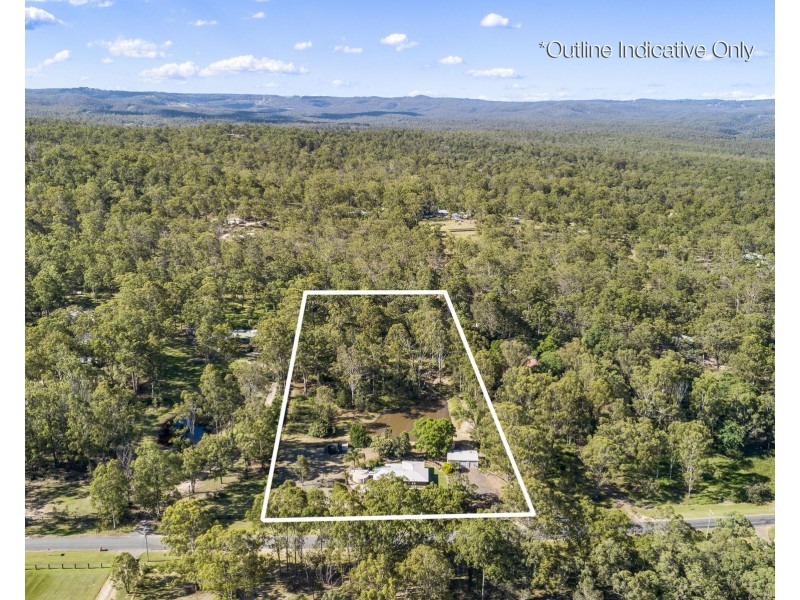 90 Koreelah Street, Upper Lockyer QLD 4352